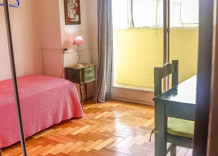 Budget Single Room